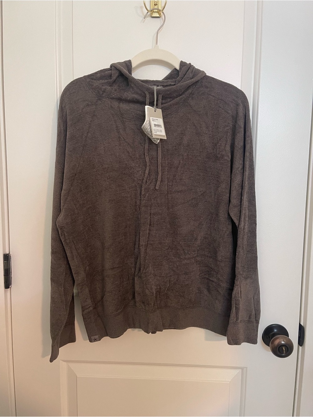 Barefoot Dream CozyChic Ultra Lite - Gray Lounge Set